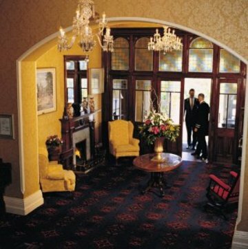 Hotel Parknasilla