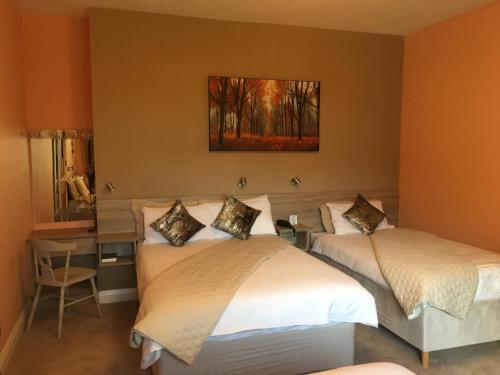 Hotel 19th Green Guesthouse