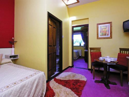 Hotel 19th Green Guesthouse