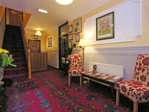 Hotel 19th Green Guesthouse