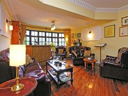 Hotel 19th Green Guesthouse