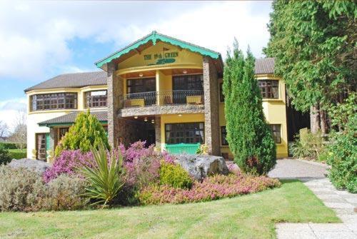 Hotel 19th Green Guesthouse