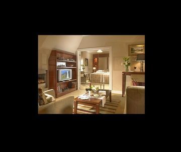 Hotel The Brehon