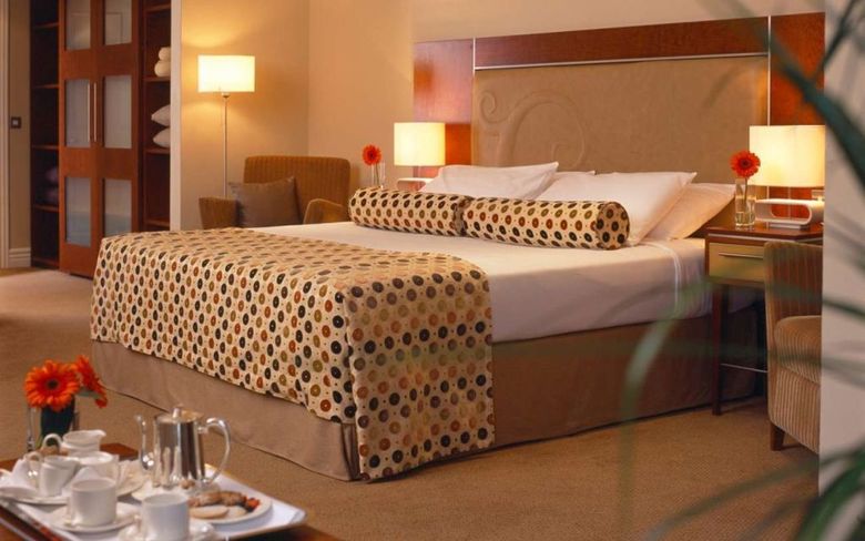 Hotel The Brehon