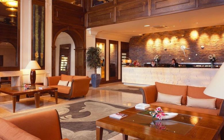 Hotel The Brehon