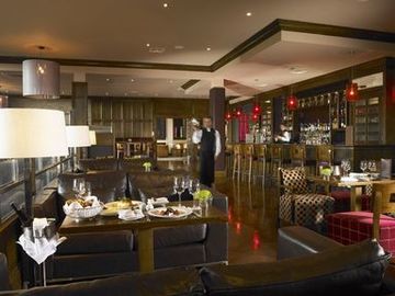 Hotel The Brehon