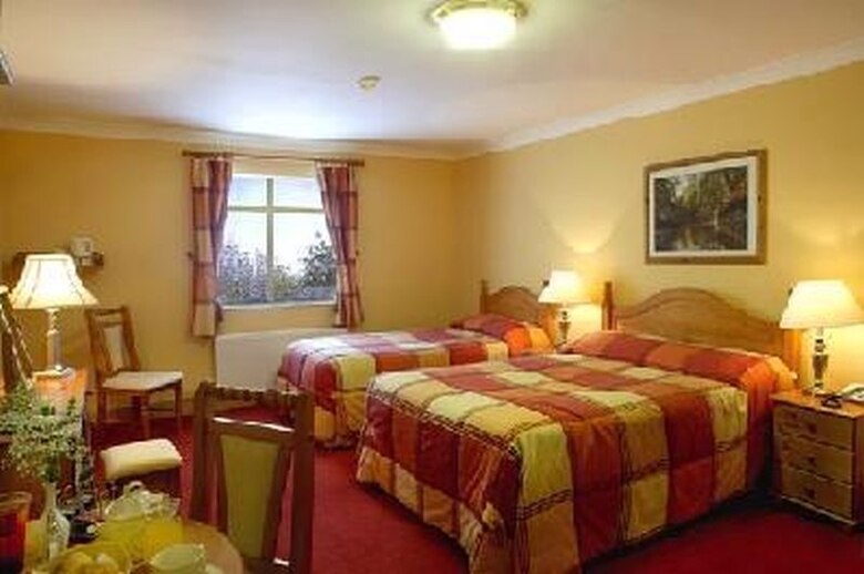 Torc Hotel