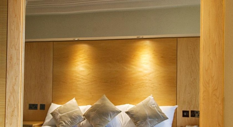 Torc Hotel