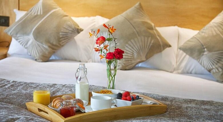 Torc Hotel