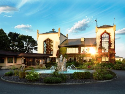 Hotel The Dunloe