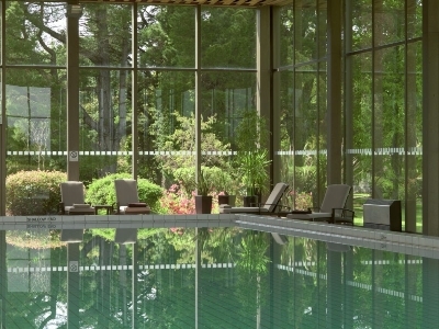 Hotel The Dunloe