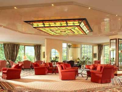 Hotel The Dunloe
