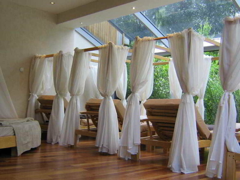 Muckross Park Hotel And Cloisters Spa