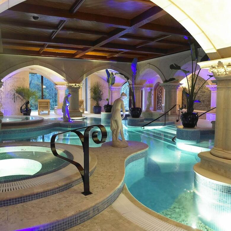 Muckross Park Hotel And Cloisters Spa