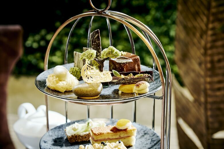 Muckross Park Hotel And Cloisters Spa