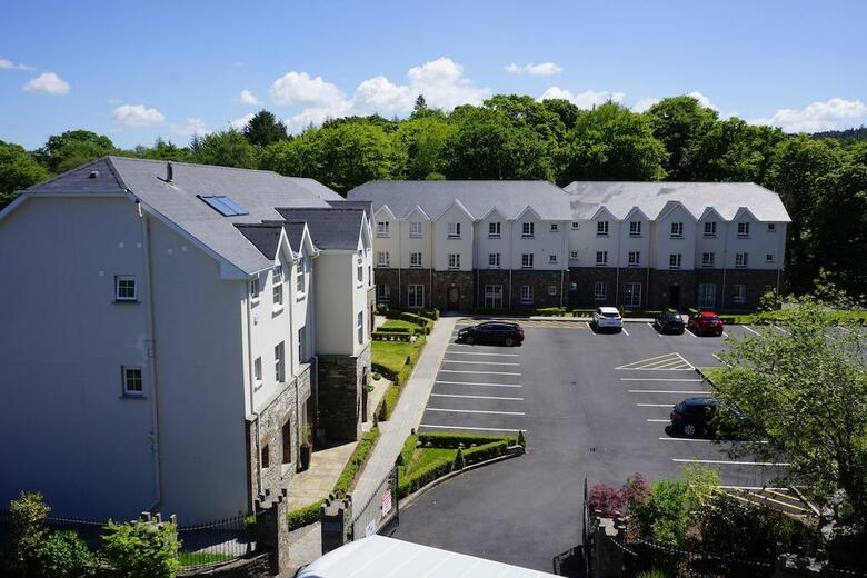 Muckross Park Hotel And Cloisters Spa