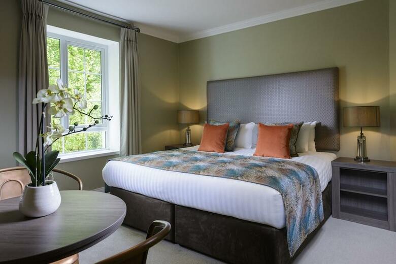 Muckross Park Hotel And Cloisters Spa