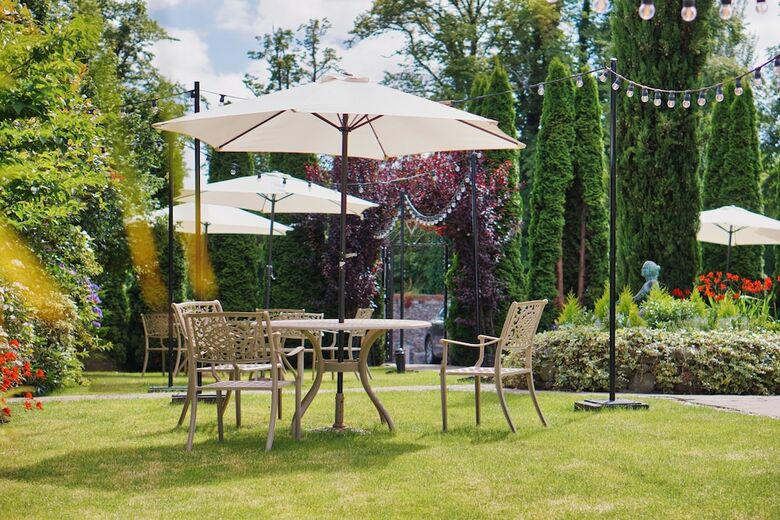 Muckross Park Hotel And Cloisters Spa
