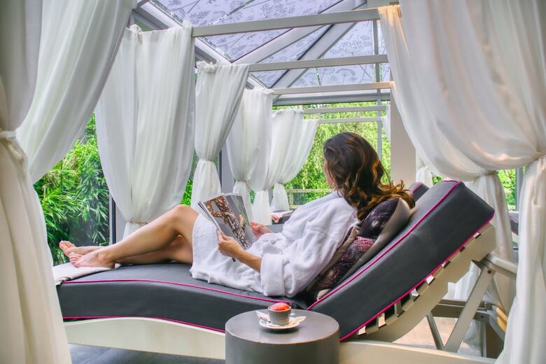 Muckross Park Hotel And Cloisters Spa