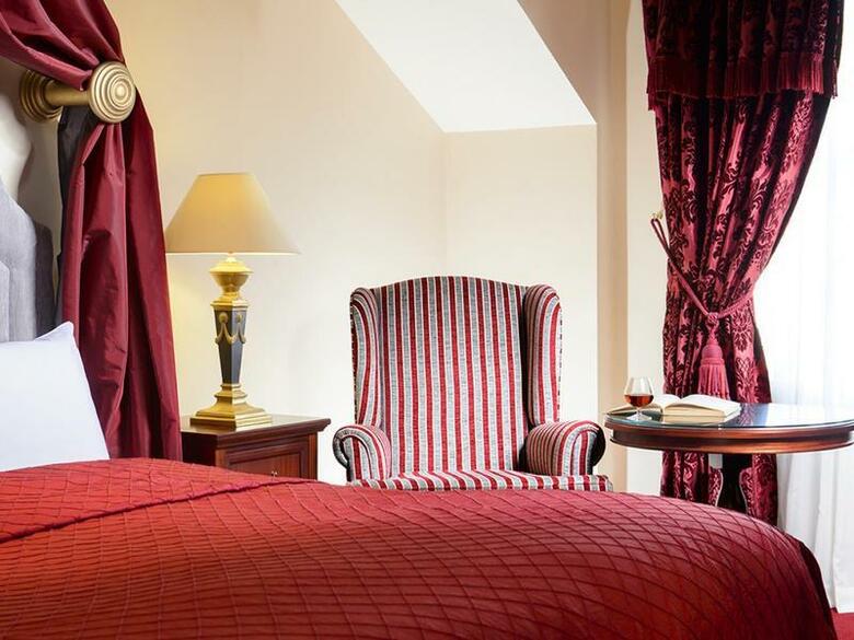 Muckross Park Hotel And Cloisters Spa