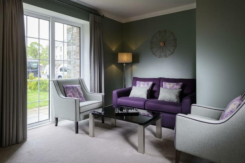 Muckross Park Hotel And Cloisters Spa