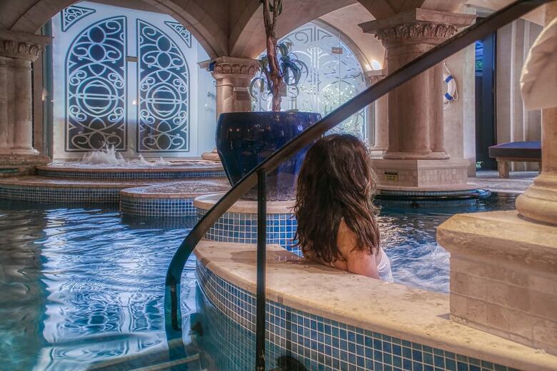 Muckross Park Hotel And Cloisters Spa