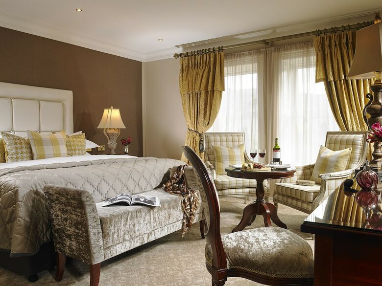 Muckross Park Hotel And Cloisters Spa