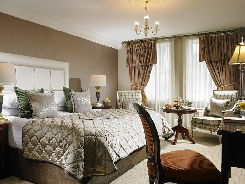 Muckross Park Hotel And Cloisters Spa