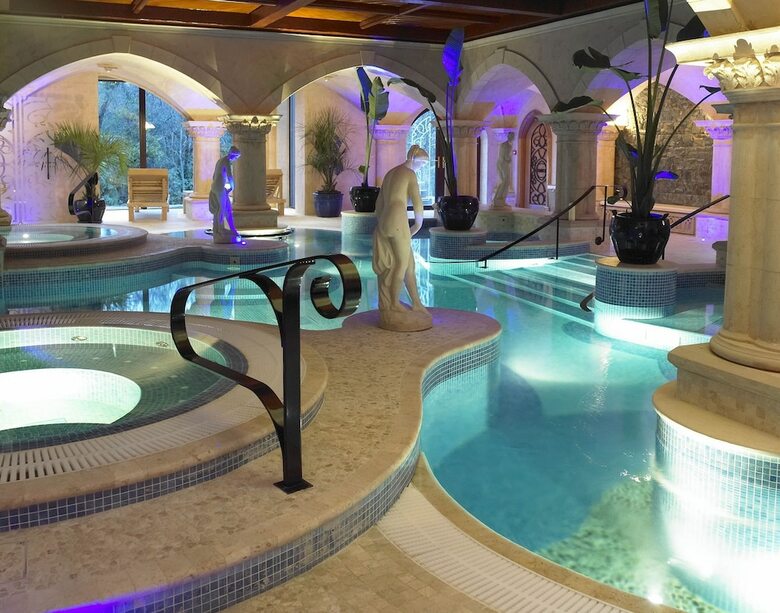 Muckross Park Hotel And Cloisters Spa