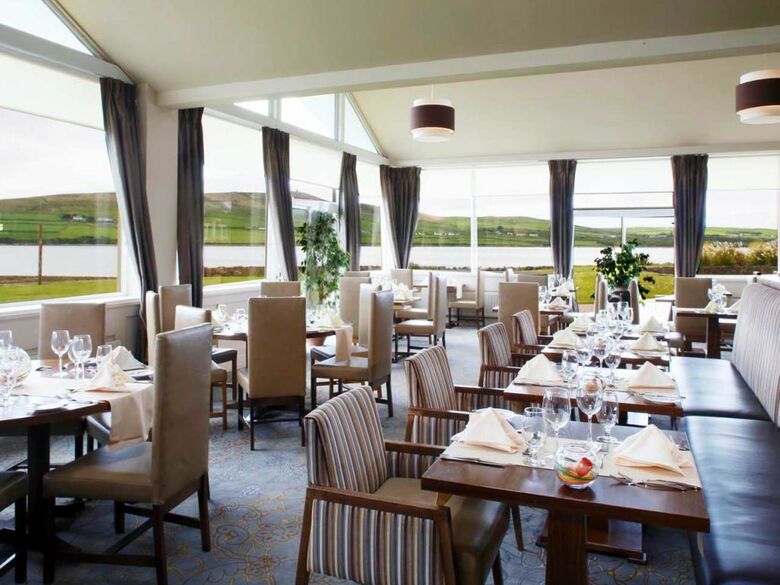 Hotel Dingle Skellig