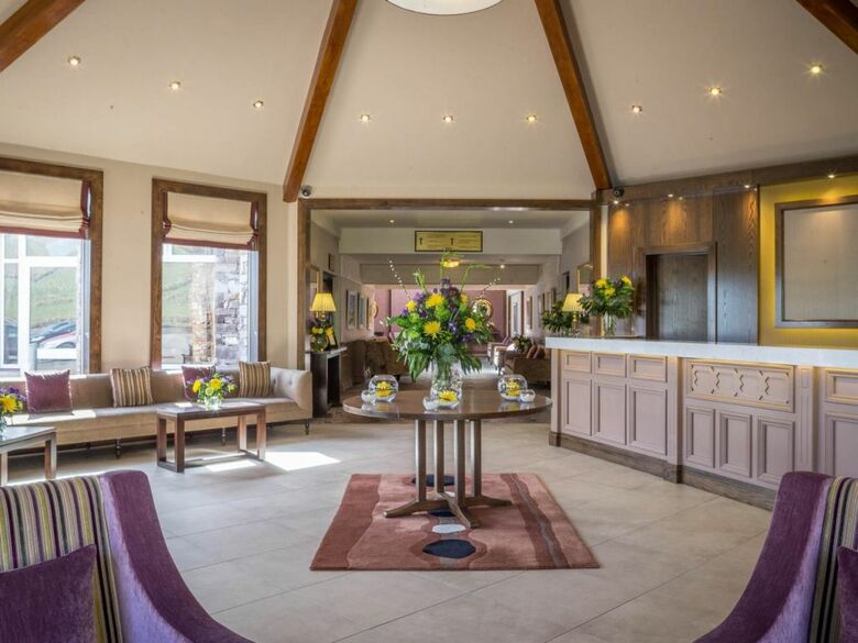 Hotel Dingle Skellig