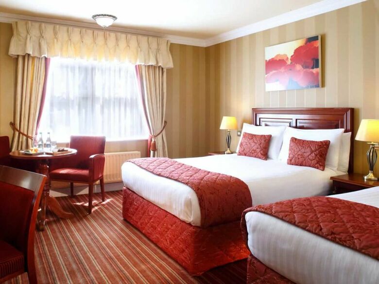 Hotel Dingle Skellig