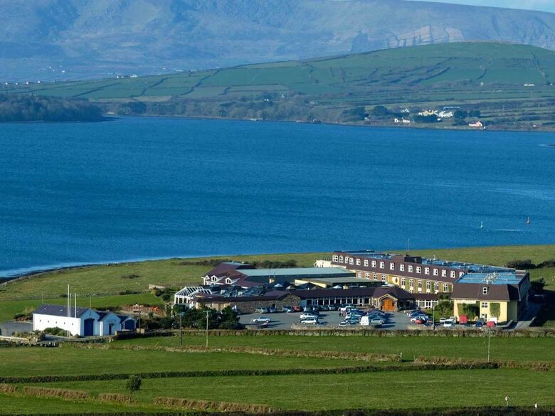 Hotel Dingle Skellig