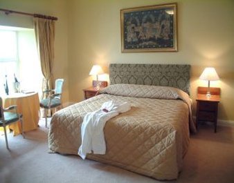 Hotel Castle Oaks House