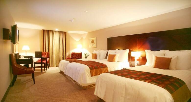 The Savoy Hotel Limerick