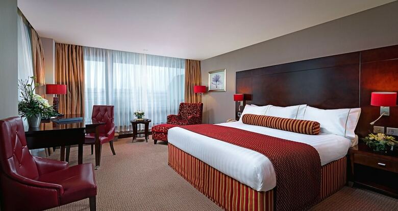 The Savoy Hotel Limerick