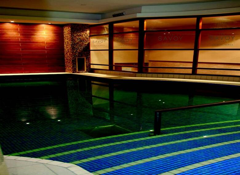 The Savoy Hotel Limerick