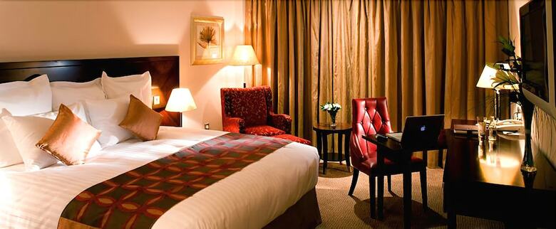 The Savoy Hotel Limerick