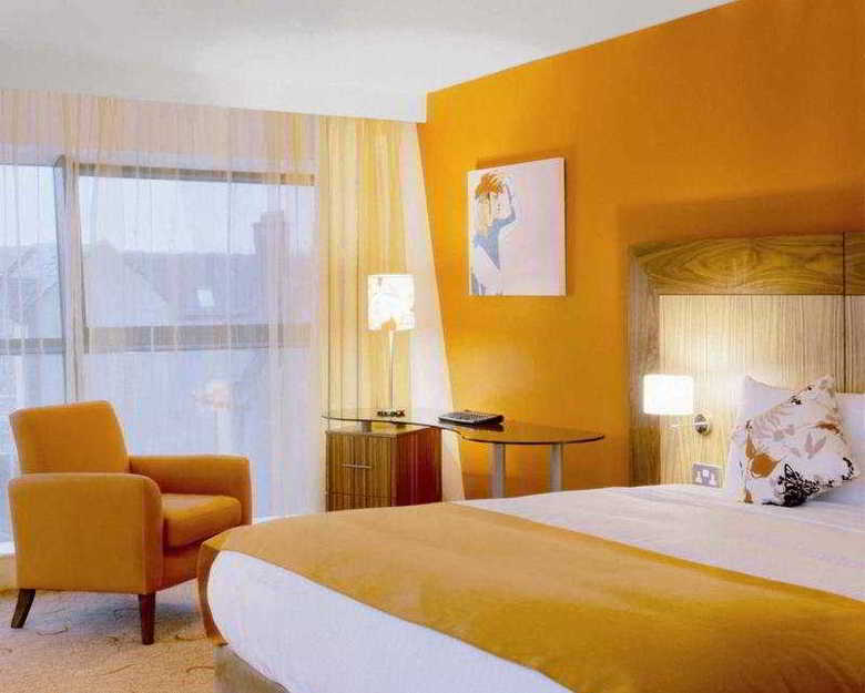 Hotel Glasshouse