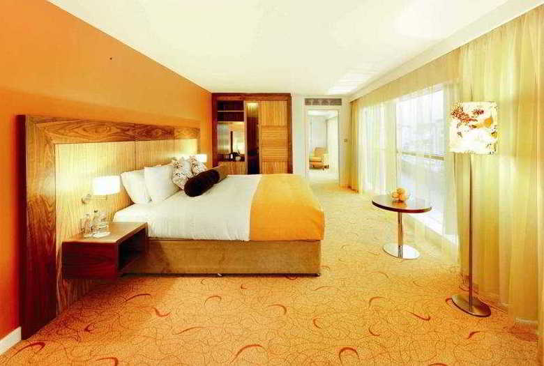 Hotel Glasshouse