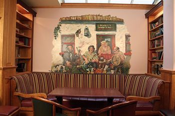 Hotel Dooleys