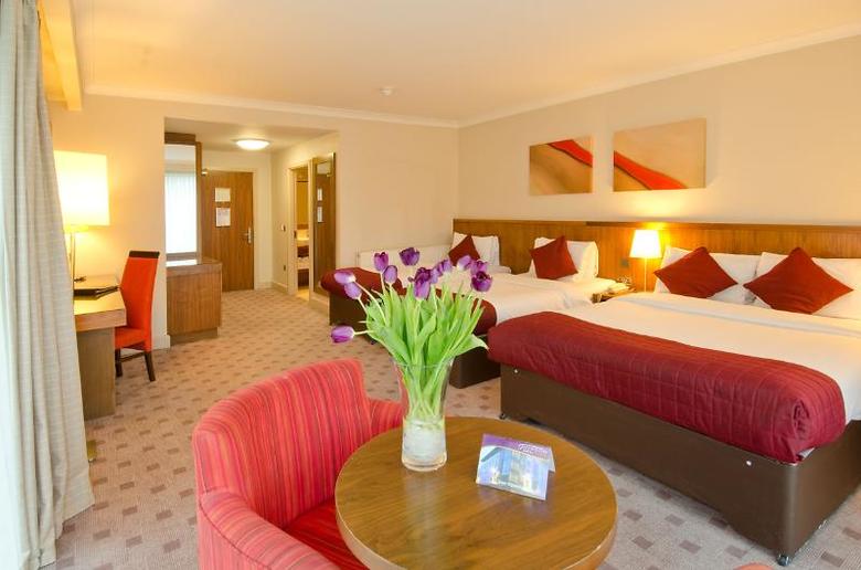 Hotel Fitzwilton
