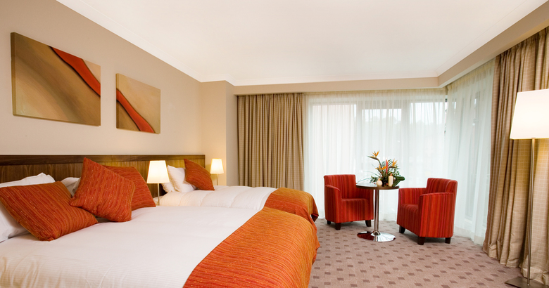 Hotel Fitzwilton