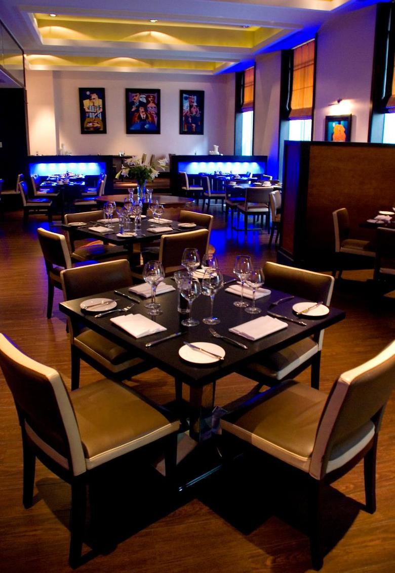 Hotel Fitzwilton