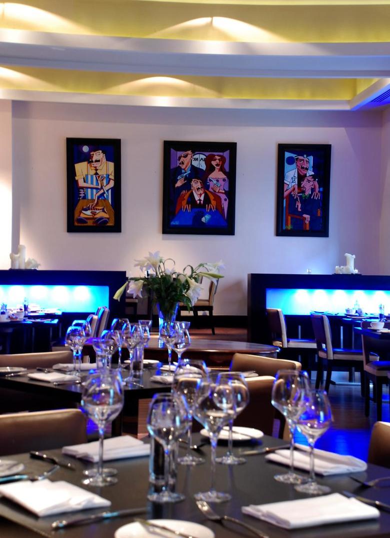 Hotel Fitzwilton