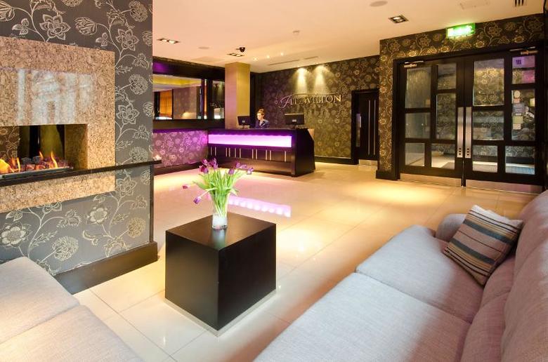 Hotel Fitzwilton