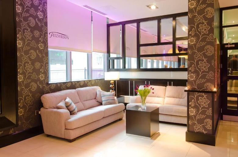 Hotel Fitzwilton