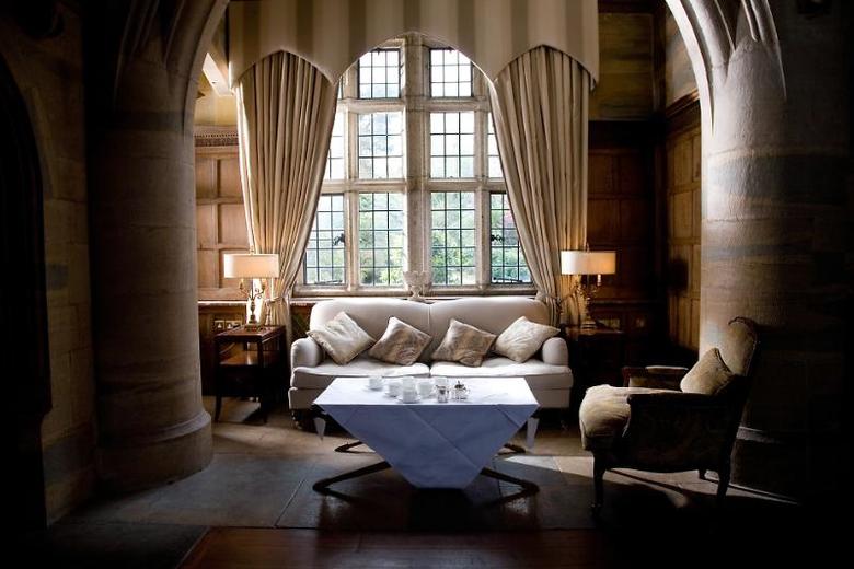 Hotel Fitzwilton