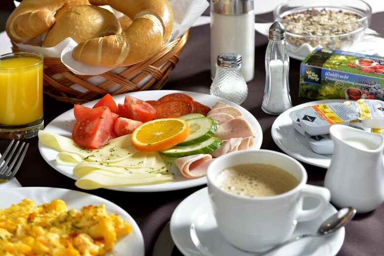 Vitta Hotel Superior Budapest