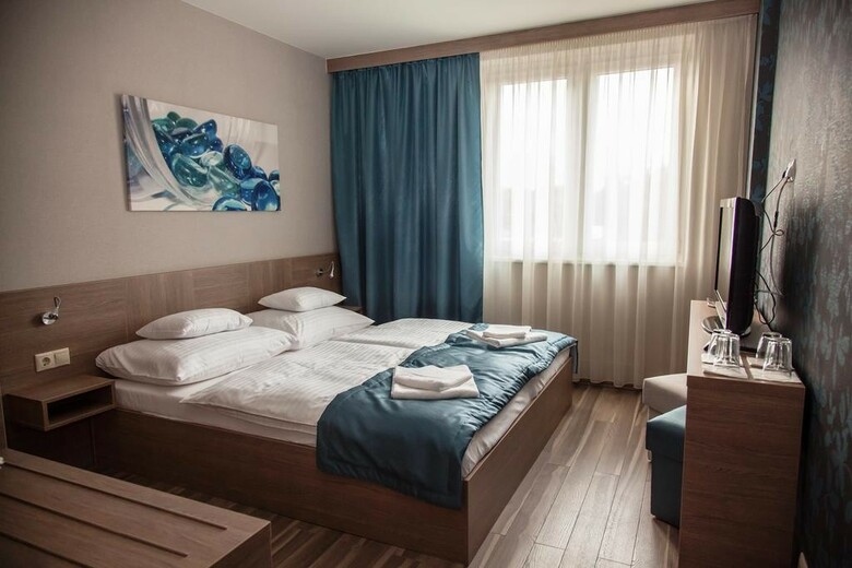Vitta Hotel Superior Budapest